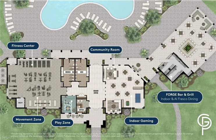 Clubhouse
