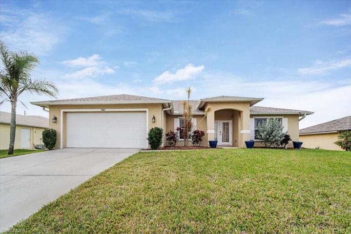 5003  Berryman  ST, Lehigh Acres, FL 33971