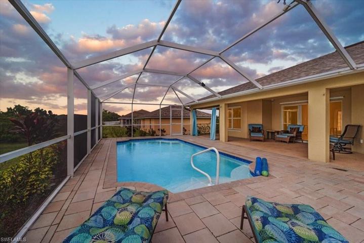 5003  Berryman  ST, Lehigh Acres, FL 33971