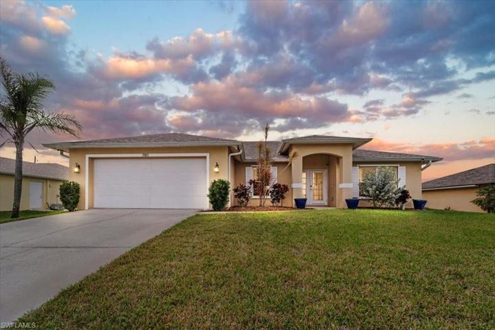 5003  Berryman  ST, Lehigh Acres, FL 33971