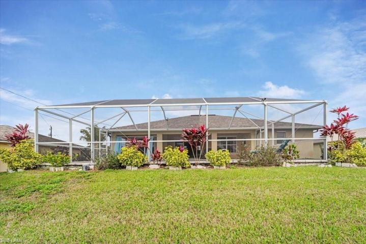 5003  Berryman  ST, Lehigh Acres, FL 33971