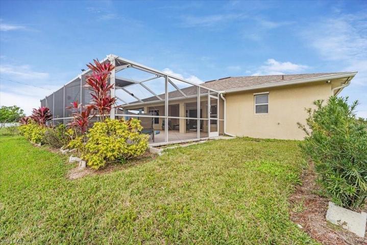 5003  Berryman  ST, Lehigh Acres, FL 33971