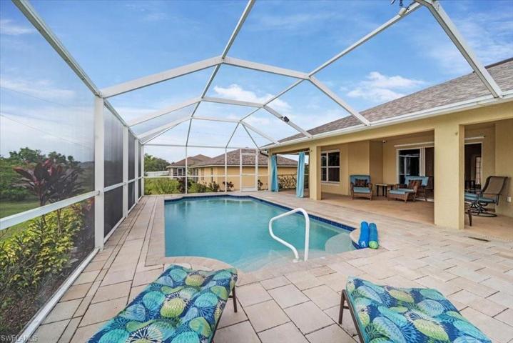 5003  Berryman  ST, Lehigh Acres, FL 33971