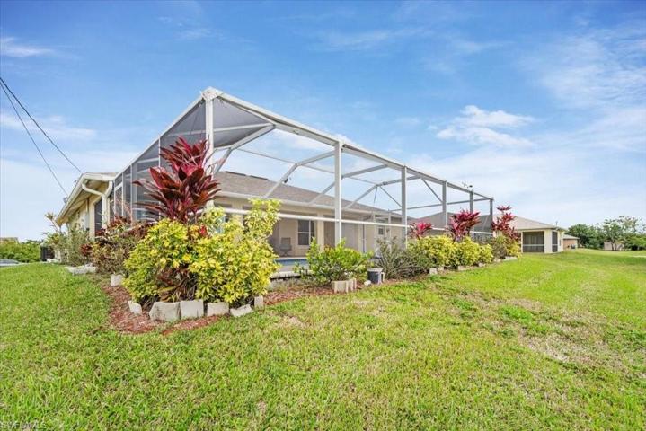 5003  Berryman  ST, Lehigh Acres, FL 33971