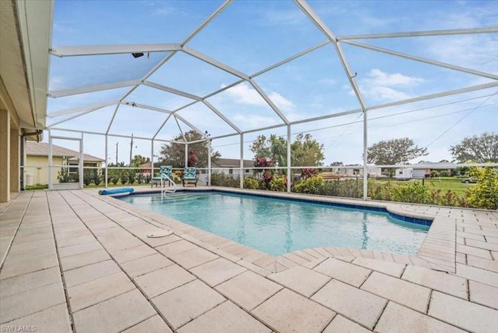 5003  Berryman  ST, Lehigh Acres, FL 33971