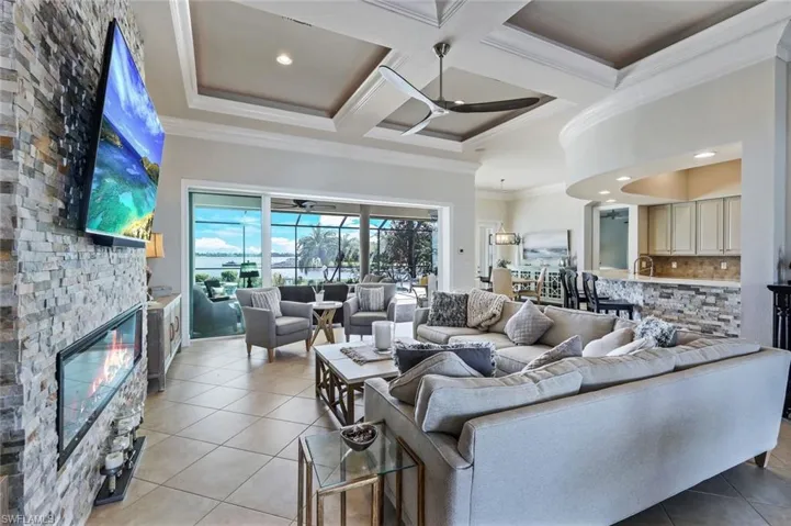 9406  Copper Canyon  CT, Naples, FL 34120