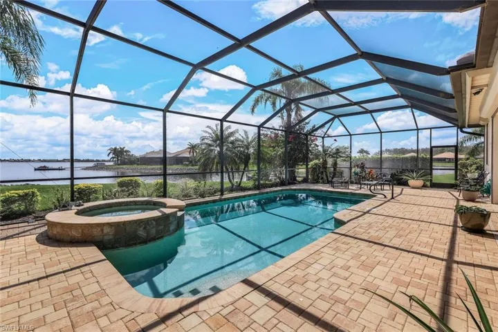 9406  Copper Canyon  CT, Naples, FL 34120