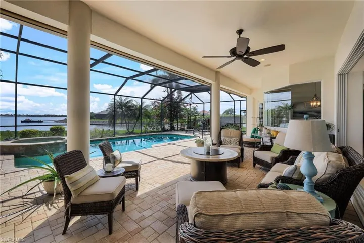 9406  Copper Canyon  CT, Naples, FL 34120