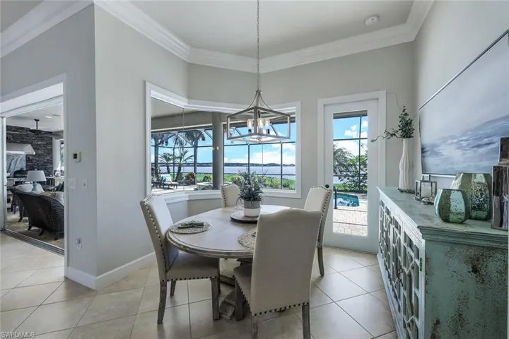 9406  Copper Canyon  CT, Naples, FL 34120
