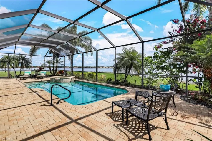 9406  Copper Canyon  CT, Naples, FL 34120