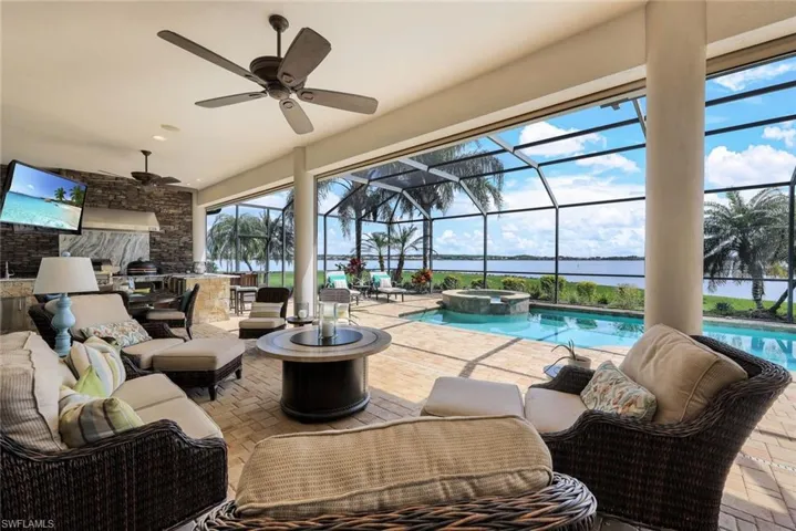 9406  Copper Canyon  CT, Naples, FL 34120