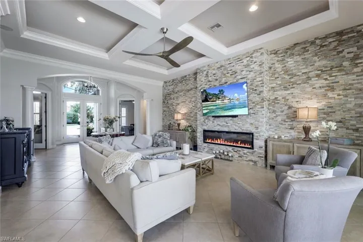 9406  Copper Canyon  CT, Naples, FL 34120