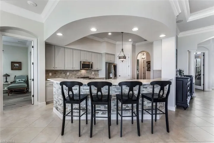 9406  Copper Canyon  CT, Naples, FL 34120
