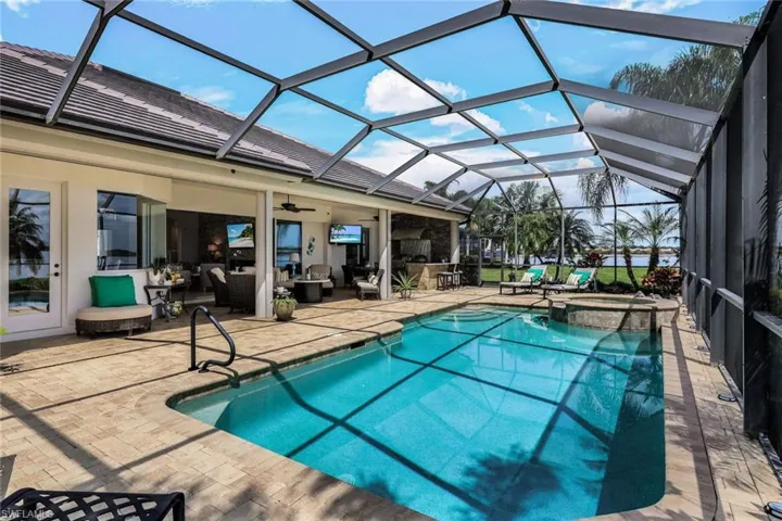 9406  Copper Canyon  CT, Naples, FL 34120