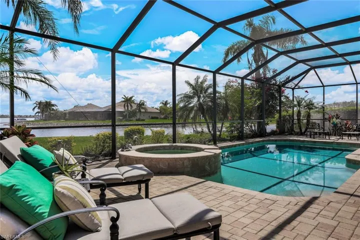 9406  Copper Canyon  CT, Naples, FL 34120