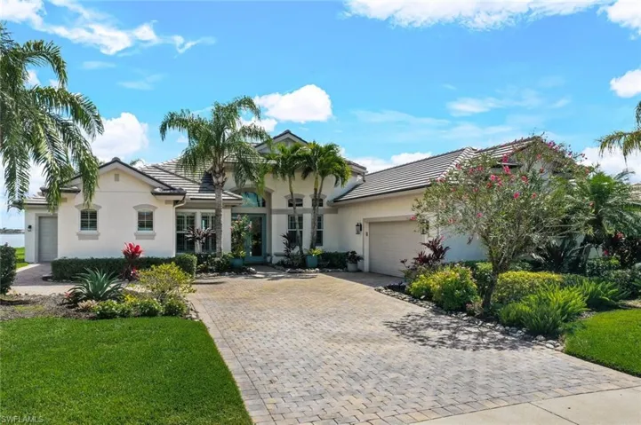 9406  Copper Canyon  CT, Naples, FL 34120