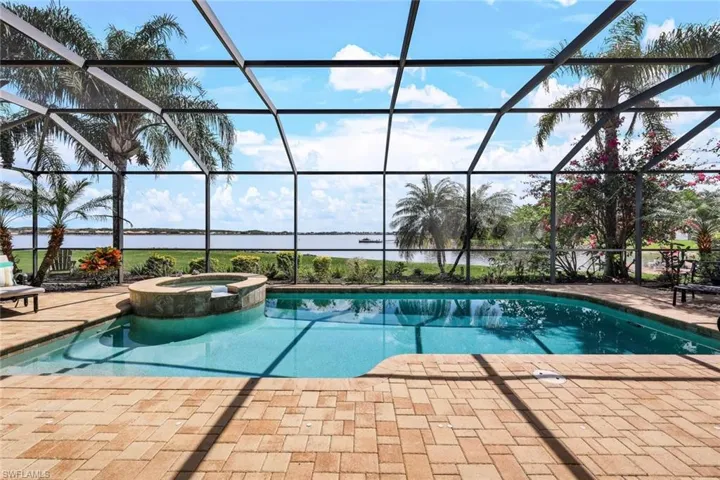 9406  Copper Canyon  CT, Naples, FL 34120