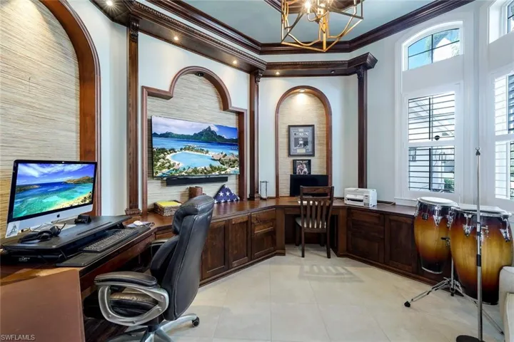 9406  Copper Canyon  CT, Naples, FL 34120