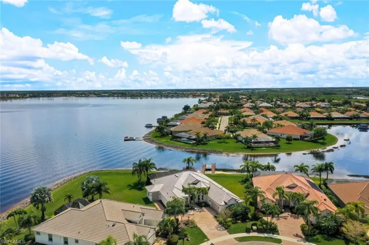 9406  Copper Canyon  CT, Naples, FL 34120