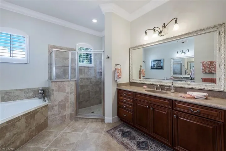 9406  Copper Canyon  CT, Naples, FL 34120