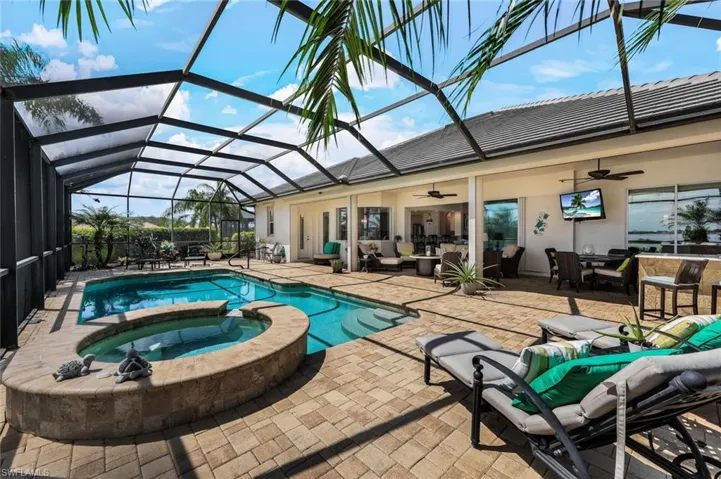 9406  Copper Canyon  CT, Naples, FL 34120