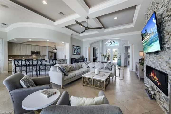 9406  Copper Canyon  CT, Naples, FL 34120