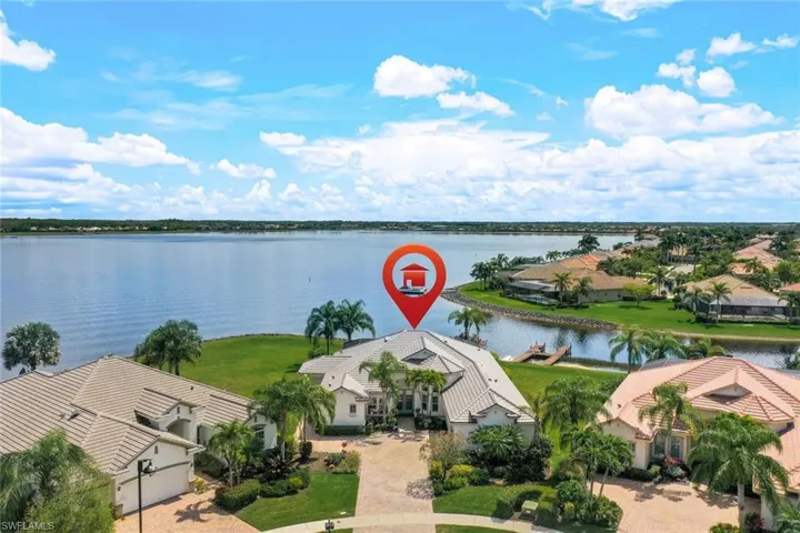 9406  Copper Canyon  CT, Naples, FL 34120