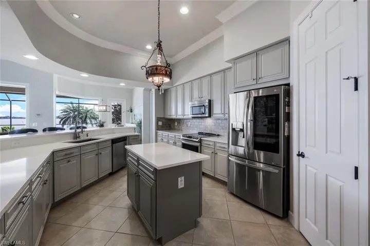 9406  Copper Canyon  CT, Naples, FL 34120