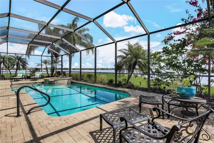 9406  Copper Canyon  CT, Naples, FL 34120