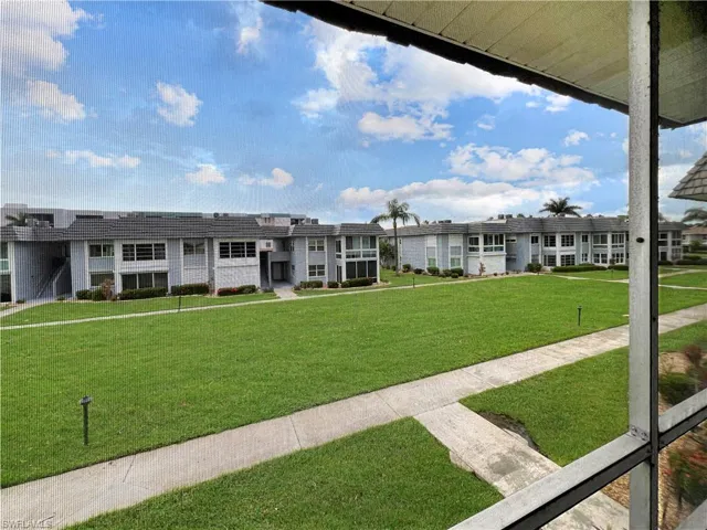 3366 N Key Dr 7, North Fort Myers, Florida 33903
