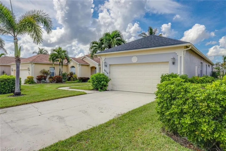 8039  Tauren  CT, Naples, FL 34119