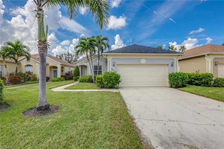 8039  Tauren  CT, Naples, FL 34119