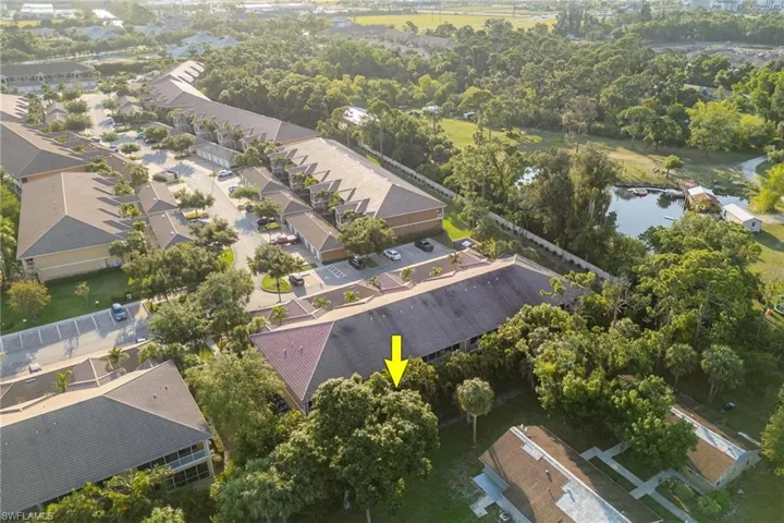 1089 Winding Pines Cir # 105, Cape Coral Fl 33909