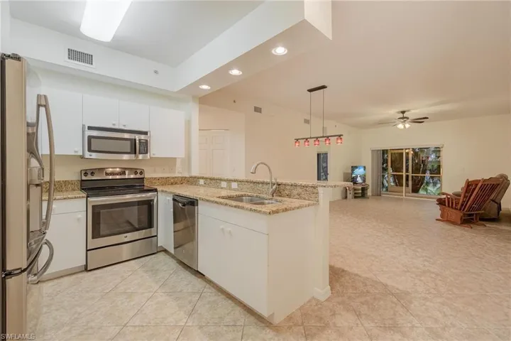 1089 Winding Pines Cir # 105, Cape Coral Fl 33909