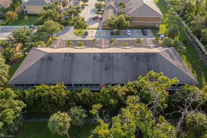 1089 Winding Pines Cir # 105, Cape Coral Fl 33909