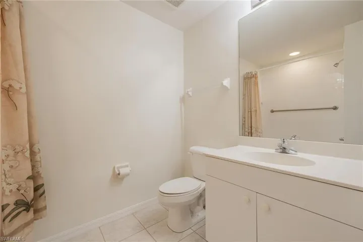 2nd bath