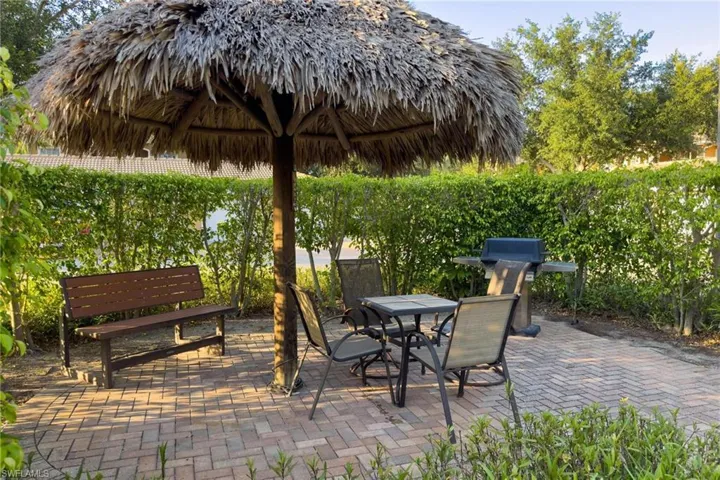1089 Winding Pines Cir # 105, Cape Coral Fl 33909