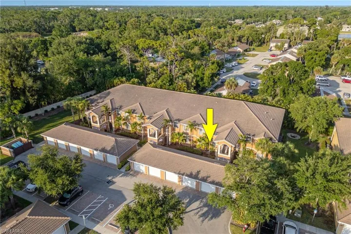 1089 Winding Pines Cir # 105, Cape Coral Fl 33909