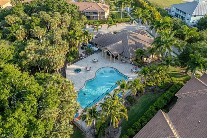 1089 Winding Pines Cir # 105, Cape Coral Fl 33909