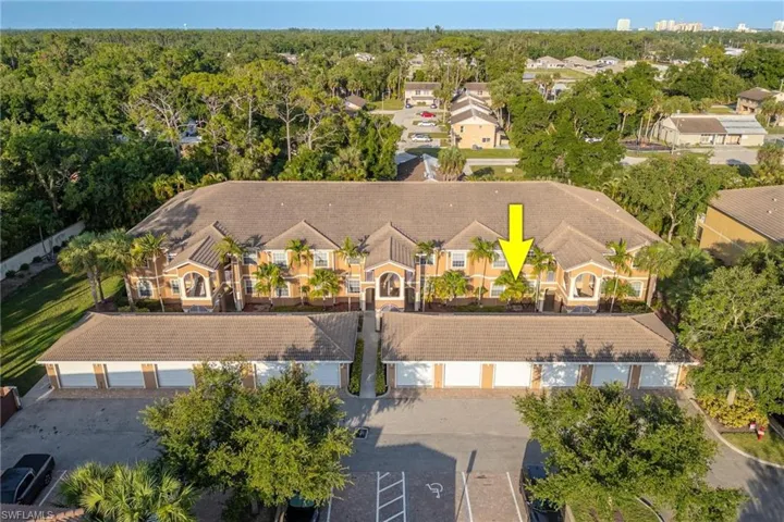 1089 Winding Pines Cir # 105, Cape Coral Fl 33909