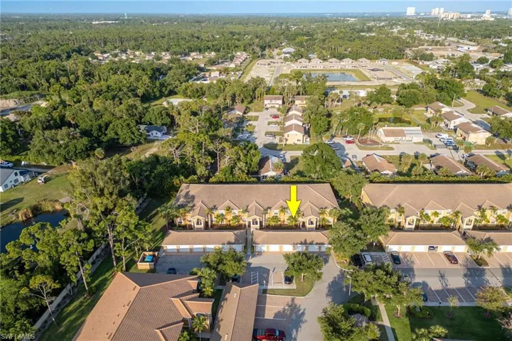 1089 Winding Pines Cir # 105, Cape Coral Fl 33909