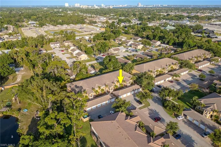1089 Winding Pines Cir # 105, Cape Coral Fl 33909