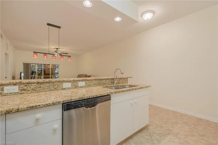 1089 Winding Pines Cir # 105, Cape Coral Fl 33909