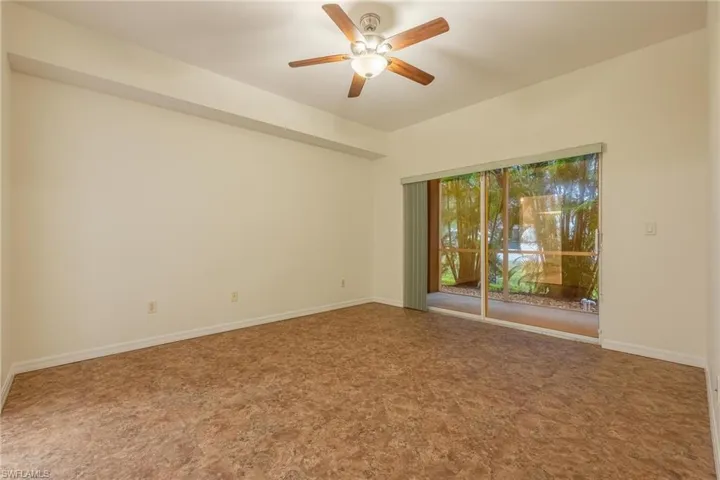 Main bedroom