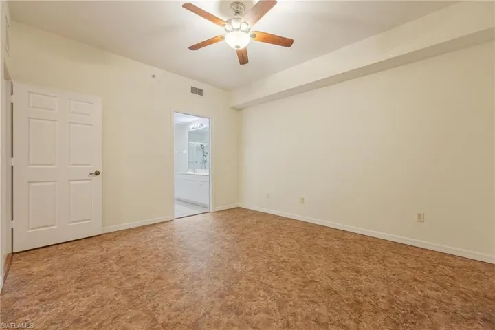 Main bedroom