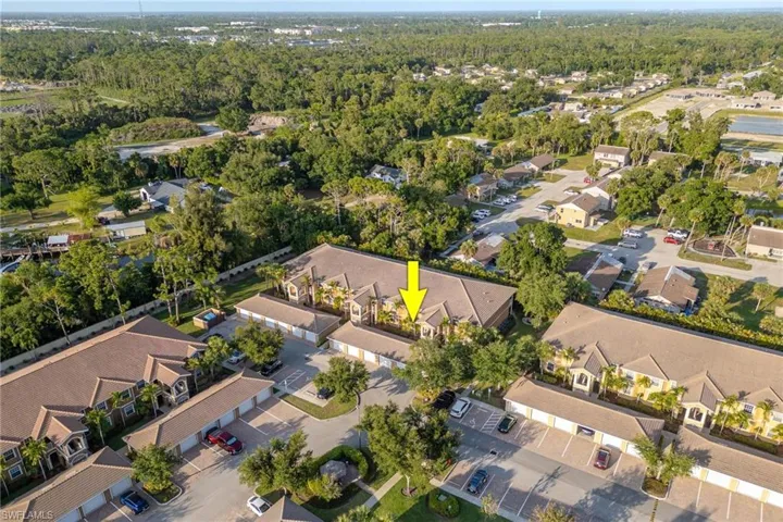 1089 Winding Pines Cir # 105, Cape Coral Fl 33909