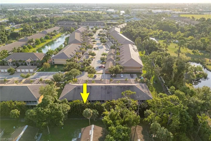 1089 Winding Pines Cir # 105, Cape Coral Fl 33909