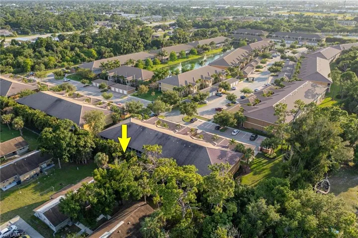 1089 Winding Pines Cir # 105, Cape Coral Fl 33909