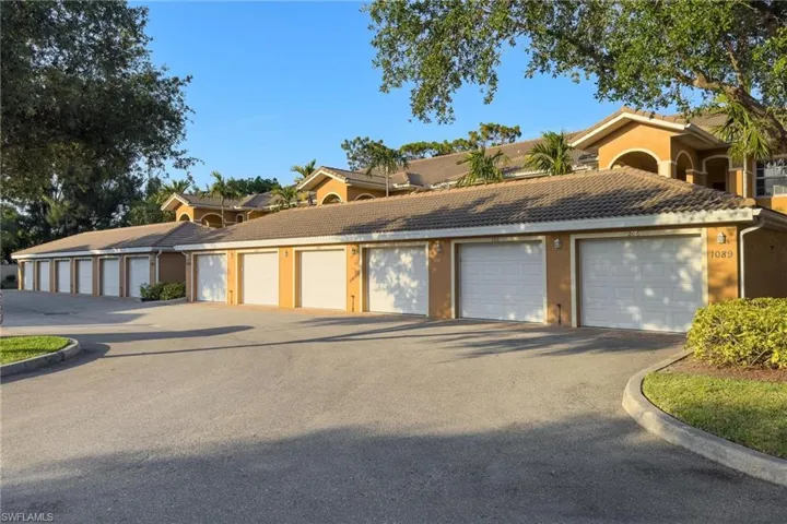 1089 Winding Pines Cir # 105, Cape Coral Fl 33909