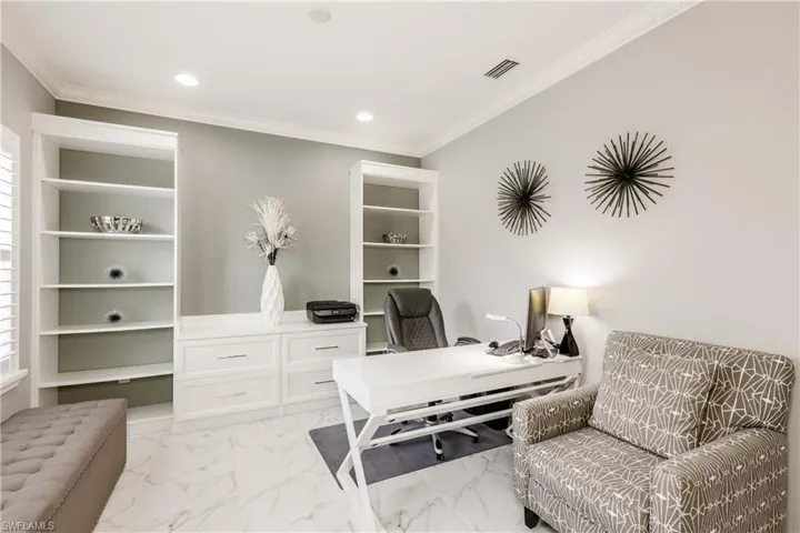 California Closet Built In's